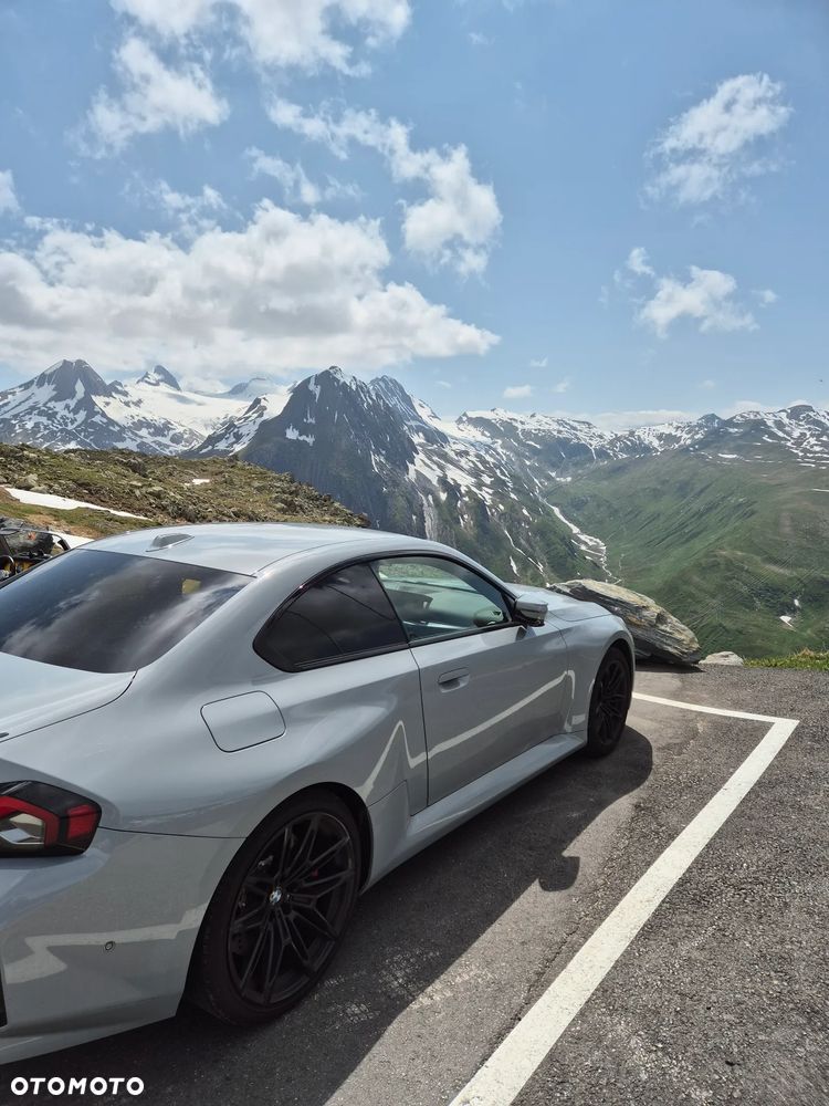 BMW M2 - 3