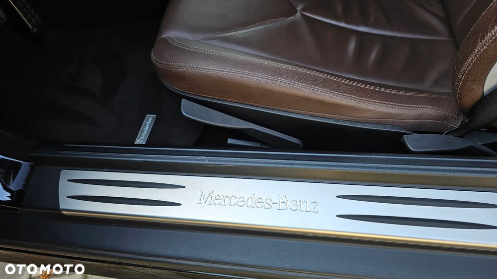 Mercedes-Benz SLK - 14