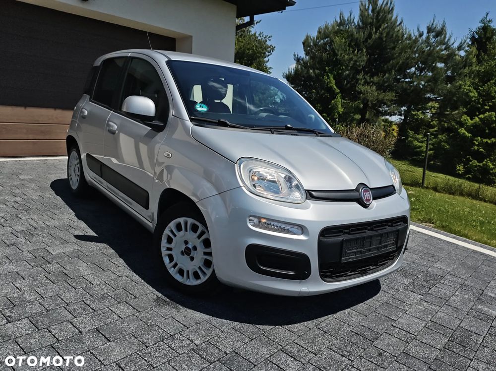 Fiat Panda 1.1 Happy - 14