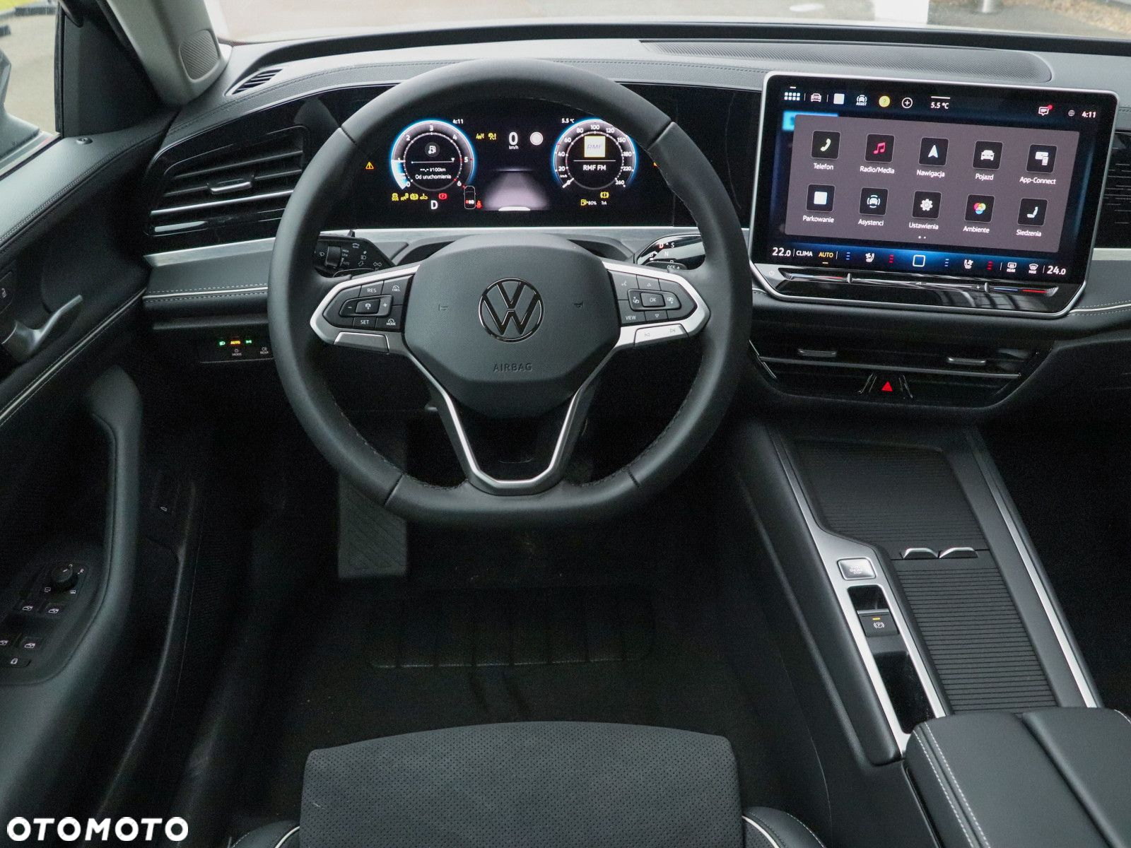 Volkswagen Passat - 15