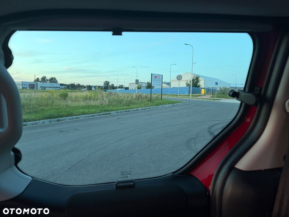 Citroën Berlingo - 16