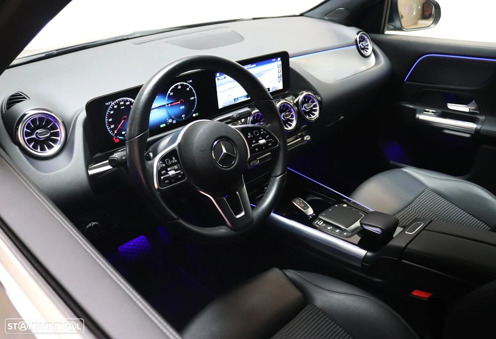 Mercedes-Benz EQA 250 Progressive - 9