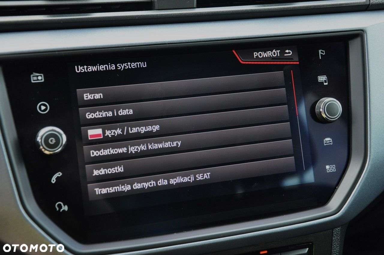 Seat Arona 1.6 TDI Style - 23