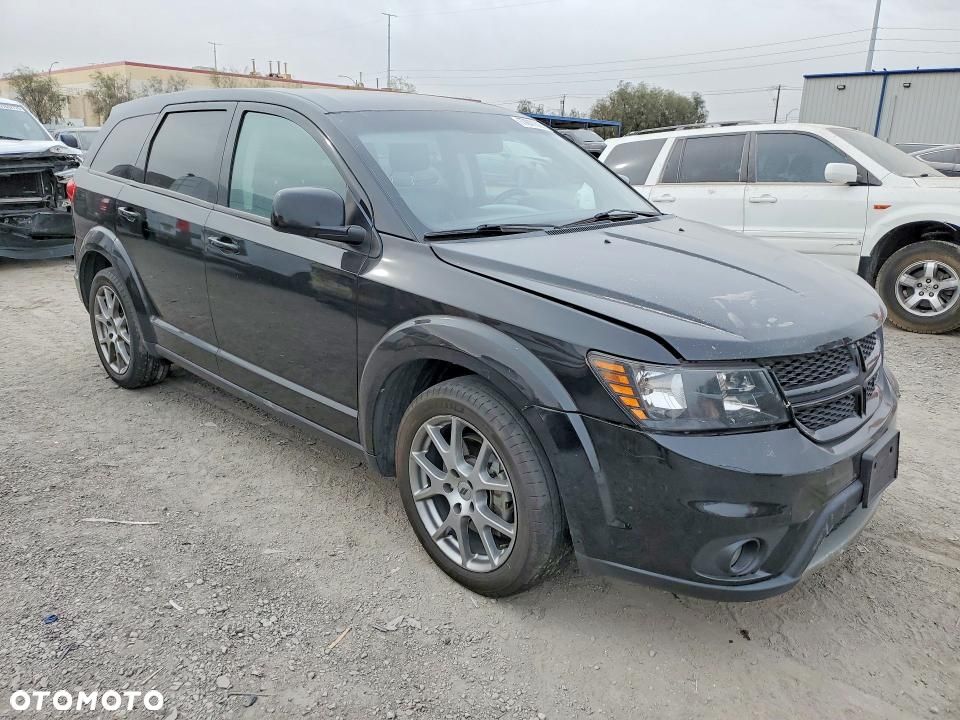 Dodge Journey - 4