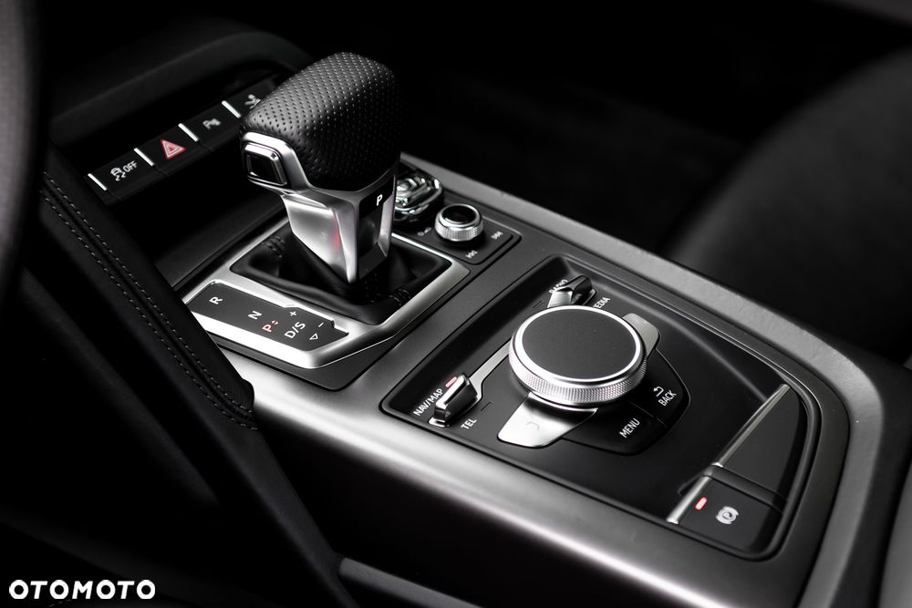 Audi R8 Coupé V10 5.2 FSI quattro S tronic - 19