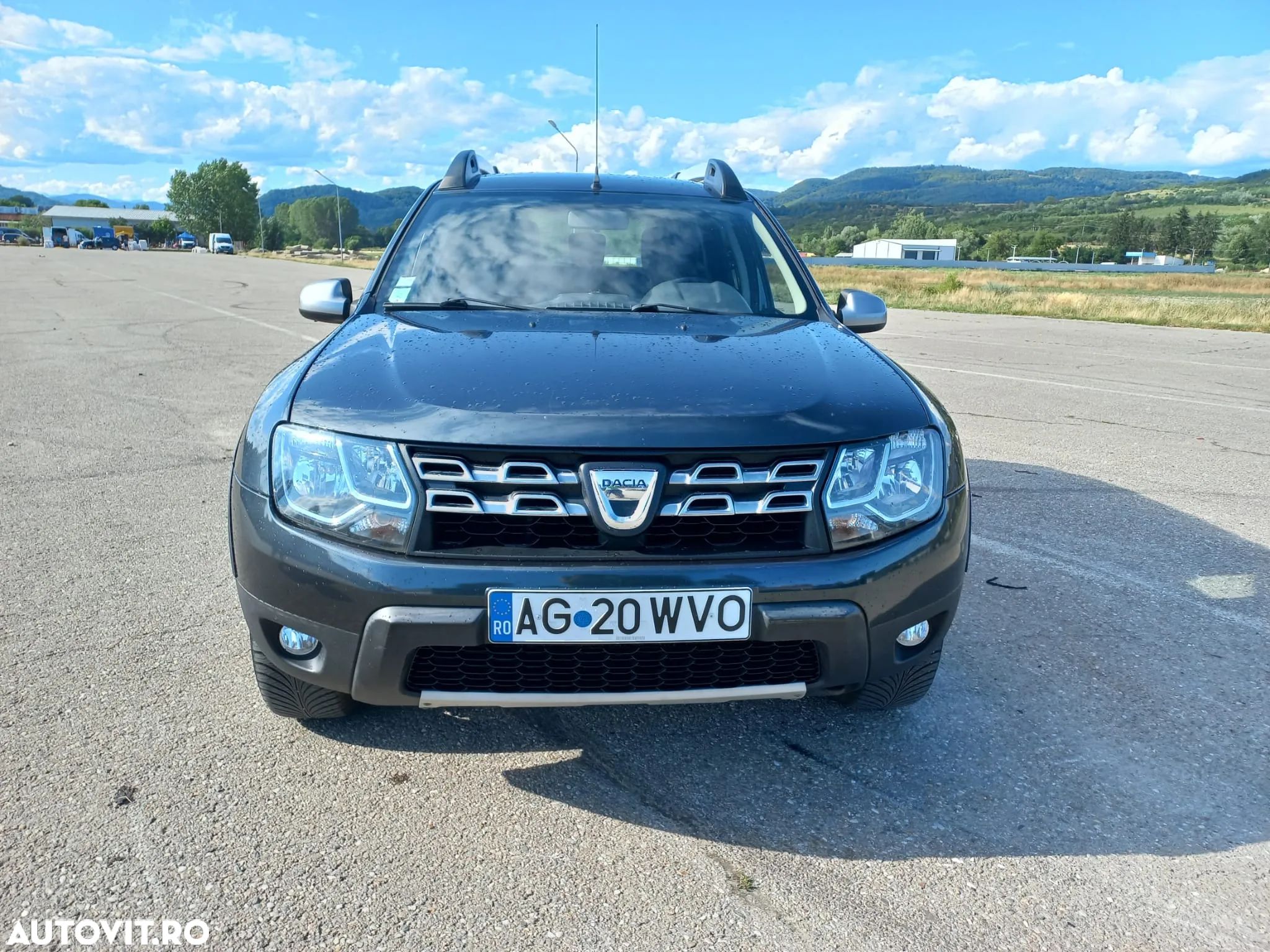 Dacia Duster dCi 110 2WD Prestige - 1