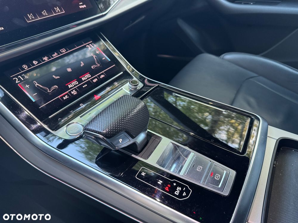 Audi Q8 - 19