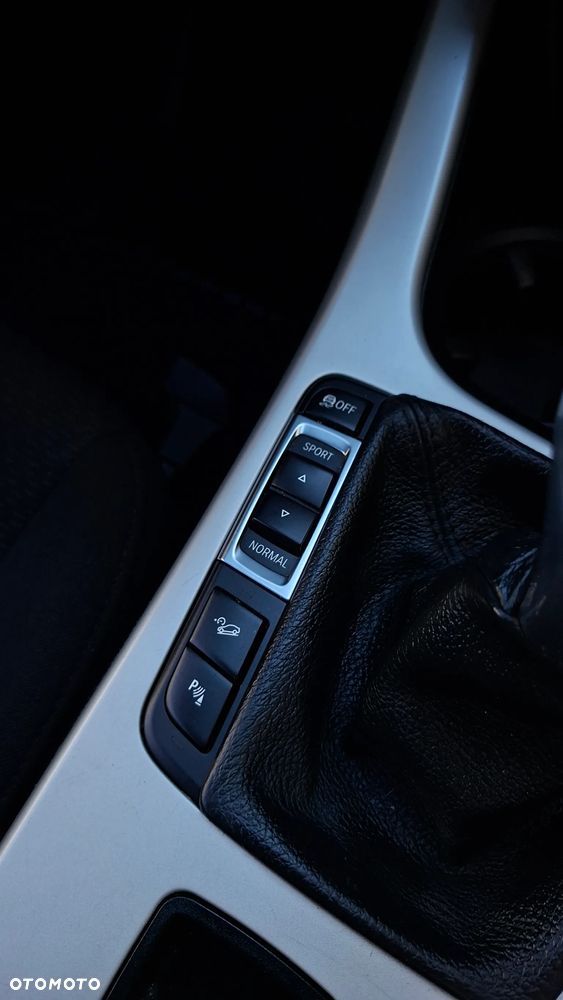 BMW X3 xDrive20d - 31