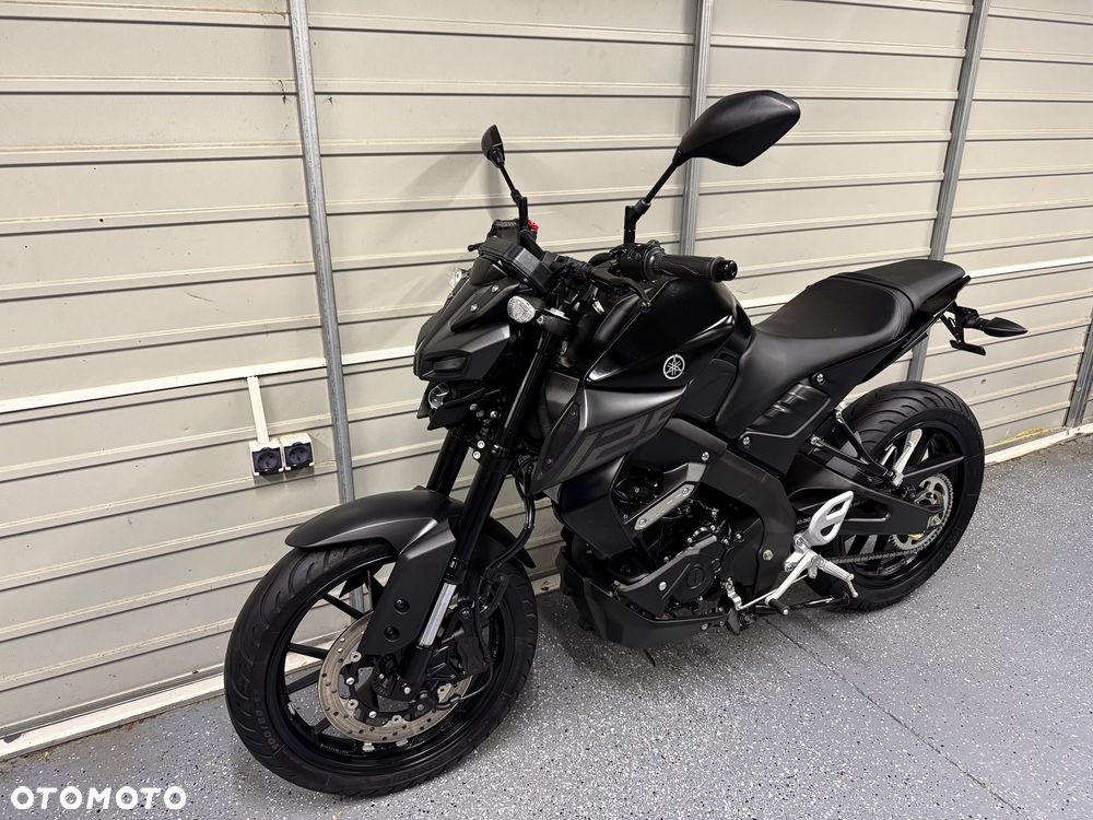 Yamaha MT - 12