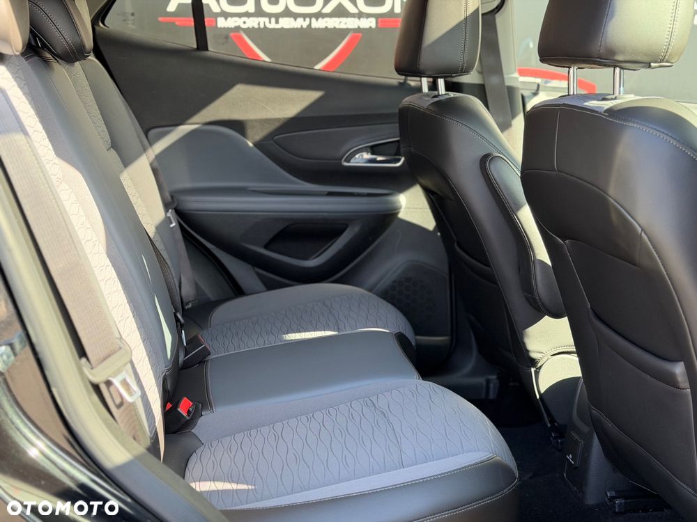 Opel Mokka 1.6 CDTI Cosmo S&S 4x4 - 28