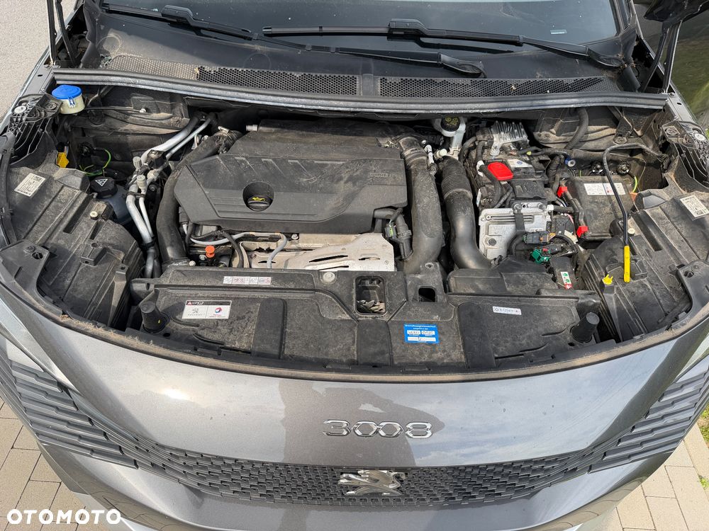 Peugeot 3008 - 36