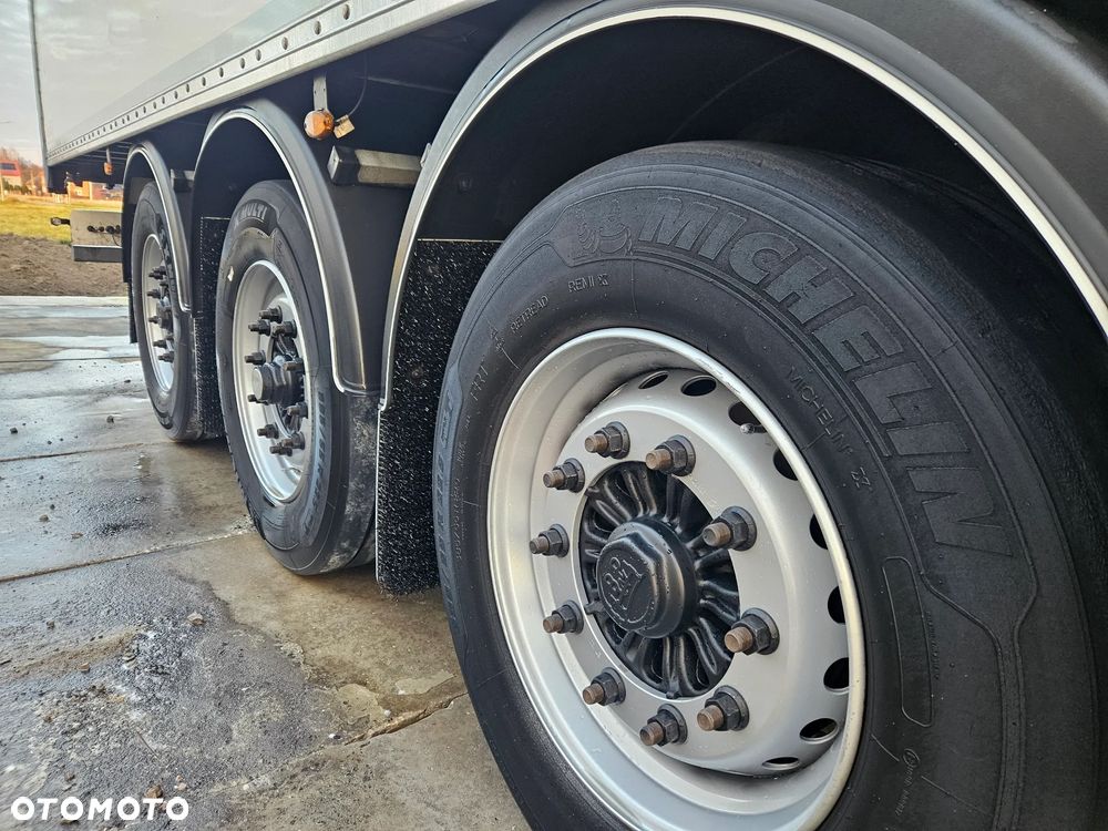 Fruehauf KONTENER*DOPPELSTOCK* - 10