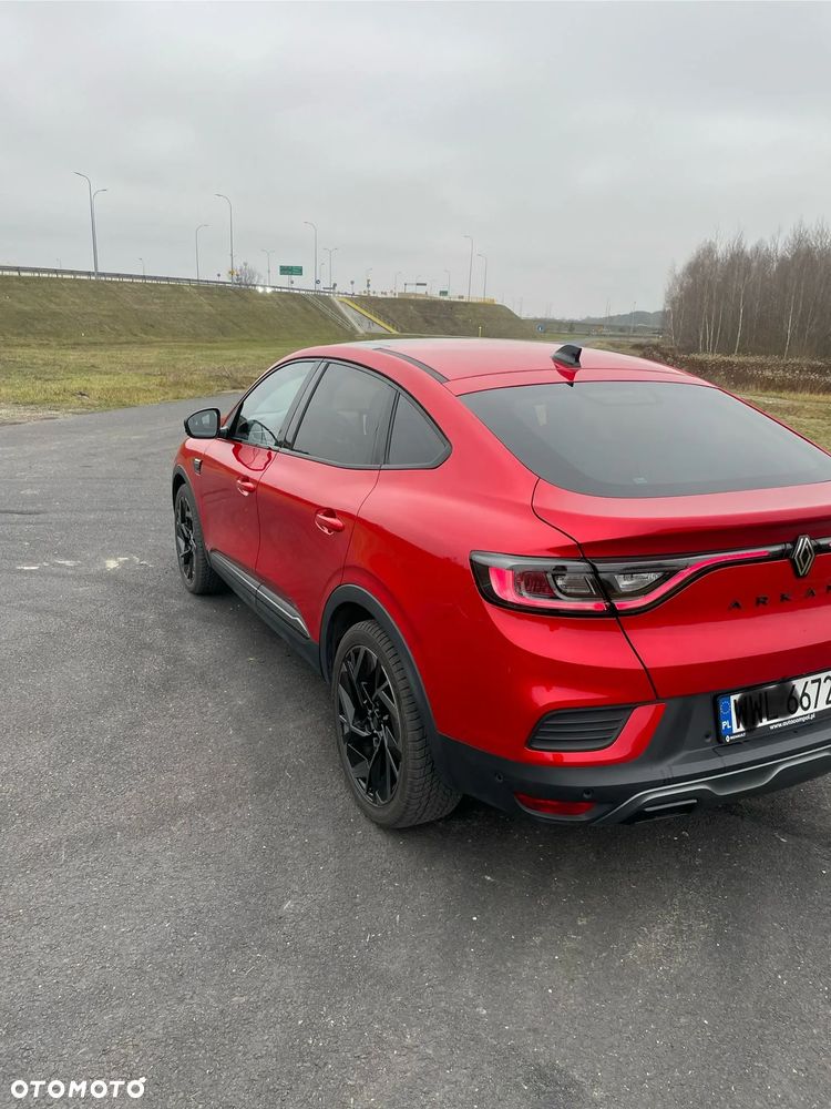 Renault Arkana E-TECH Full 145 Espirit Alpine - 12
