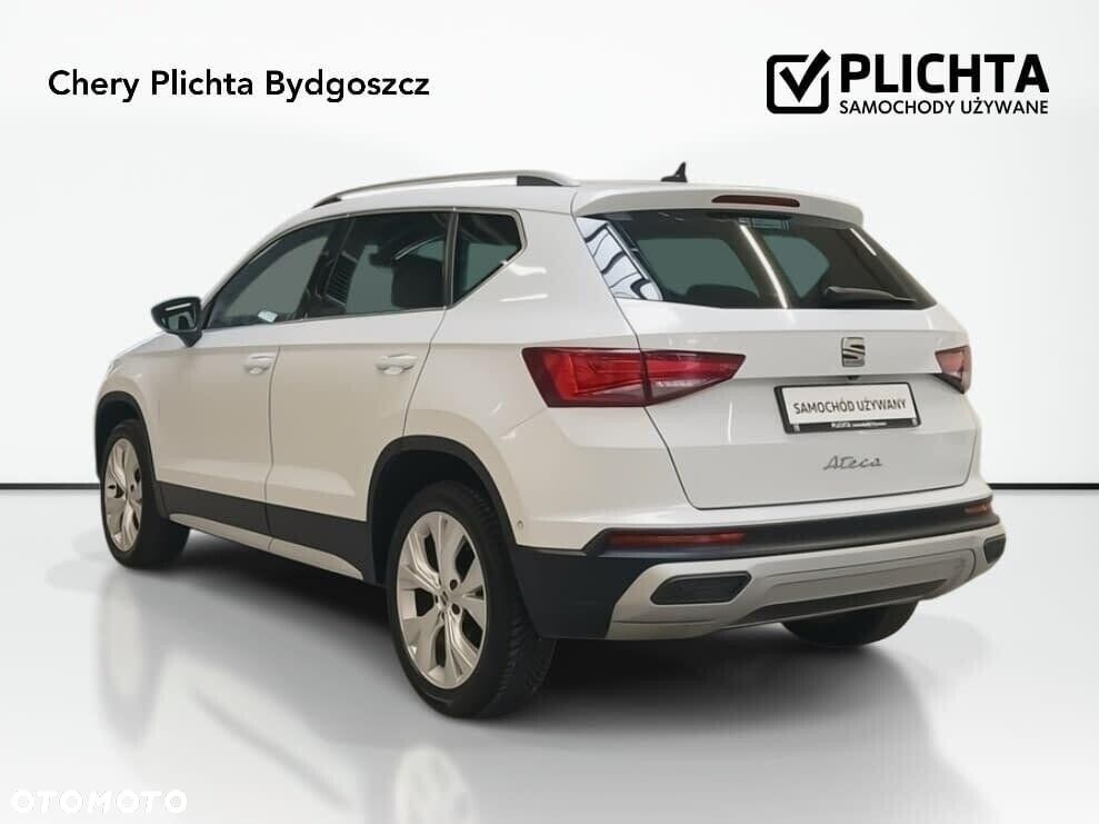 Seat Ateca - 8