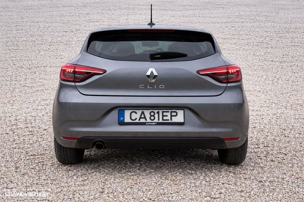 Renault Clio 1.0 TCe Evolution - 7