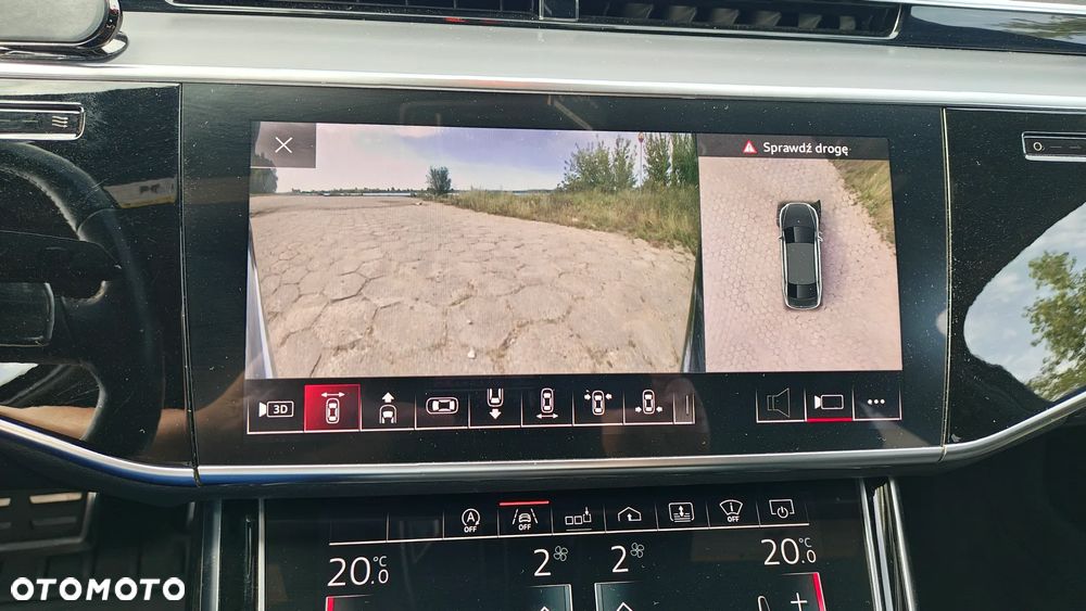 Audi A8 L 55 TFSI mHEV Quattro Tiptr - 8