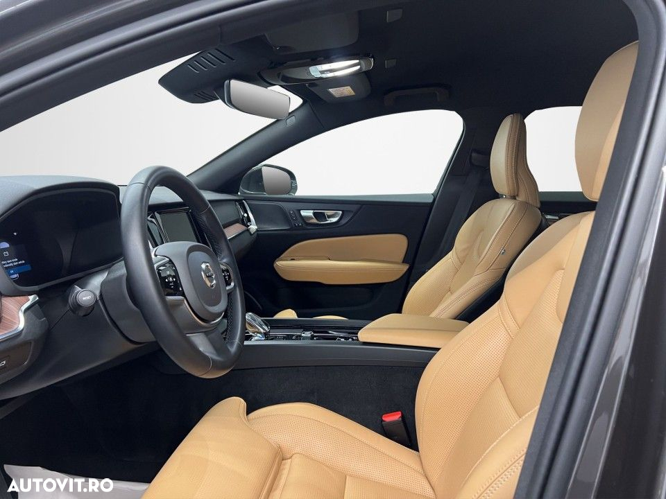 Volvo V60 - 11