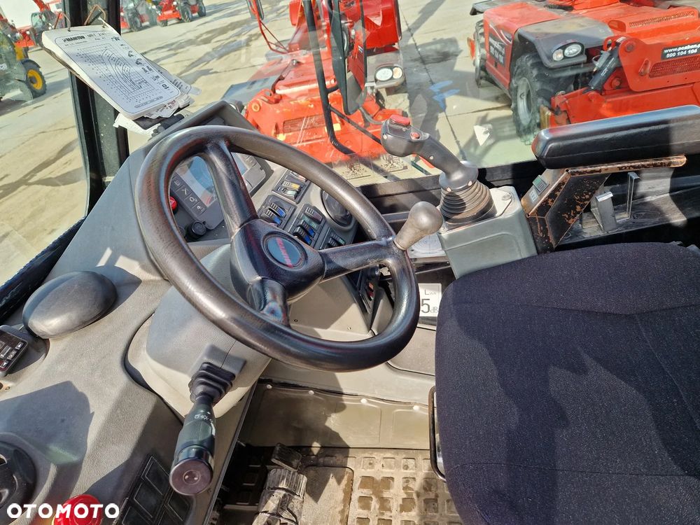 Manitou MRT 2145 G115 - 12