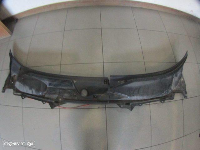 Grelha Friso 66863CD400 66862CD400 NISSAN 350Z COUPE Z33 2004 3.5I 280CV 3P CINZENTO FRT TORPEDO - 1
