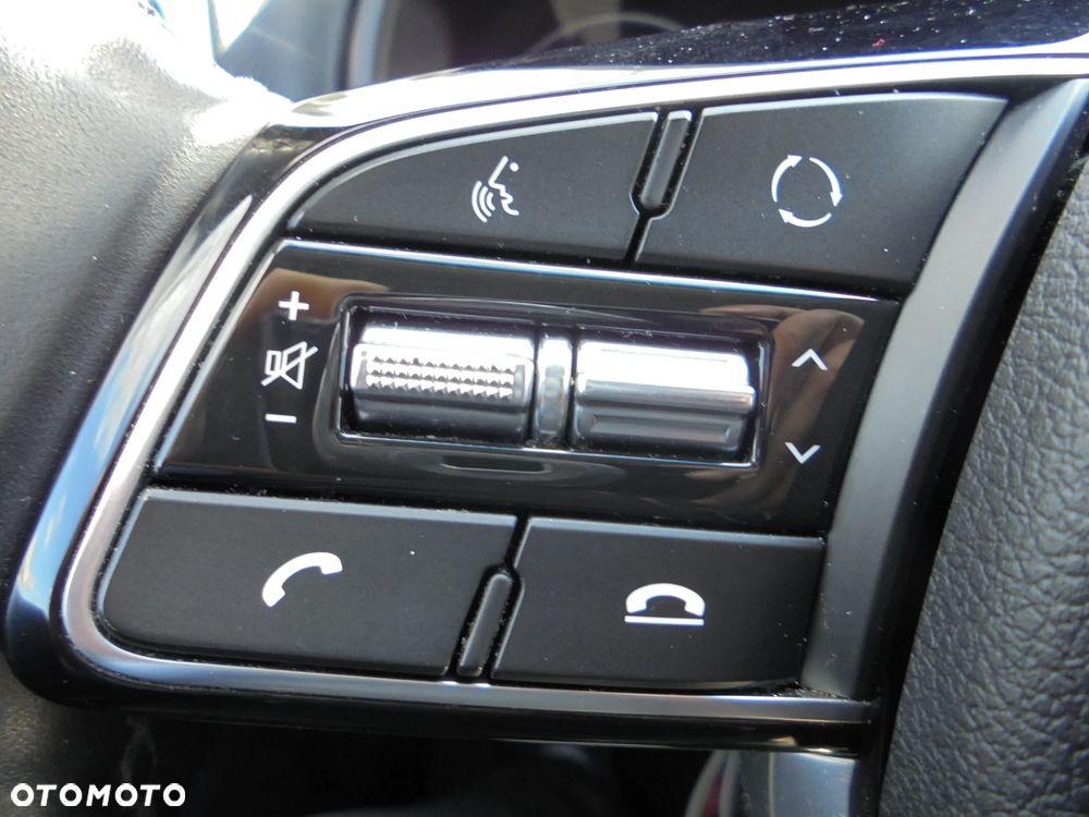 Kia Sportage 1.6 CRDI AWD Eco-Dynamics+ (48V M-H) DCT PLATINUM - 23