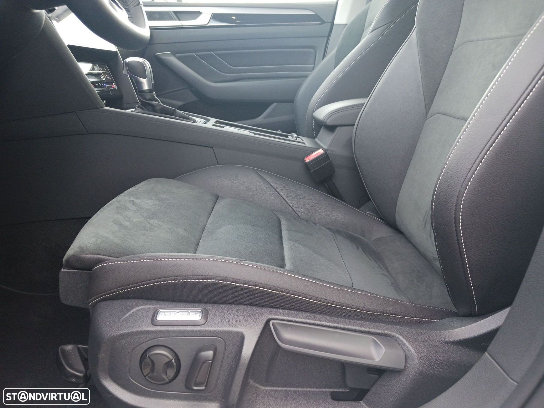 VW Arteon 1.4 TSI eHybrid Elegance - 15