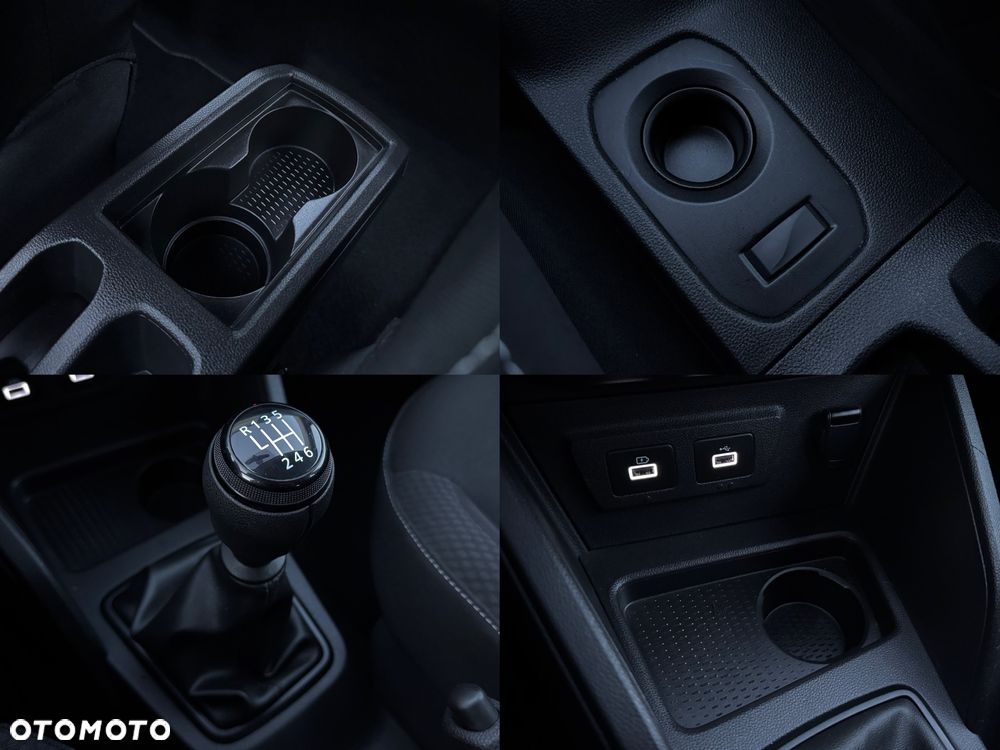 Dacia Duster TCe 100 2WD Essential - 19