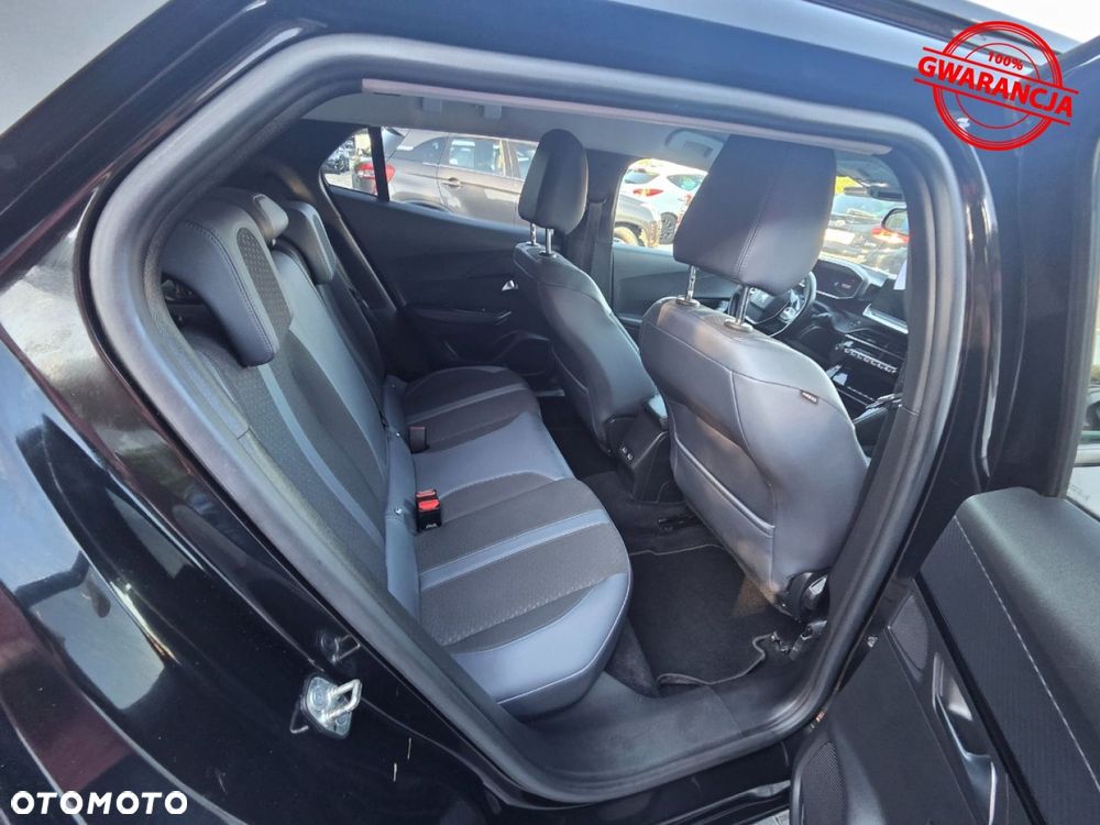 Peugeot 2008 - 30