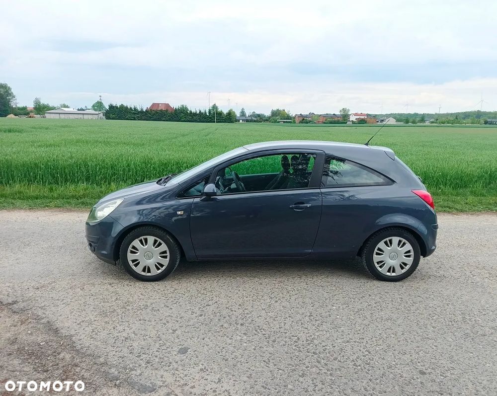 Opel Corsa 1.4 16V Enjoy - 2