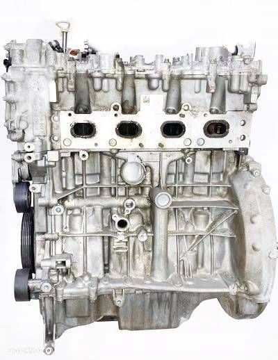 MERCEDES-BENZ CLA W117 LIFT 2016-2019 1.6 CGI SILNIK 270910 - 2
