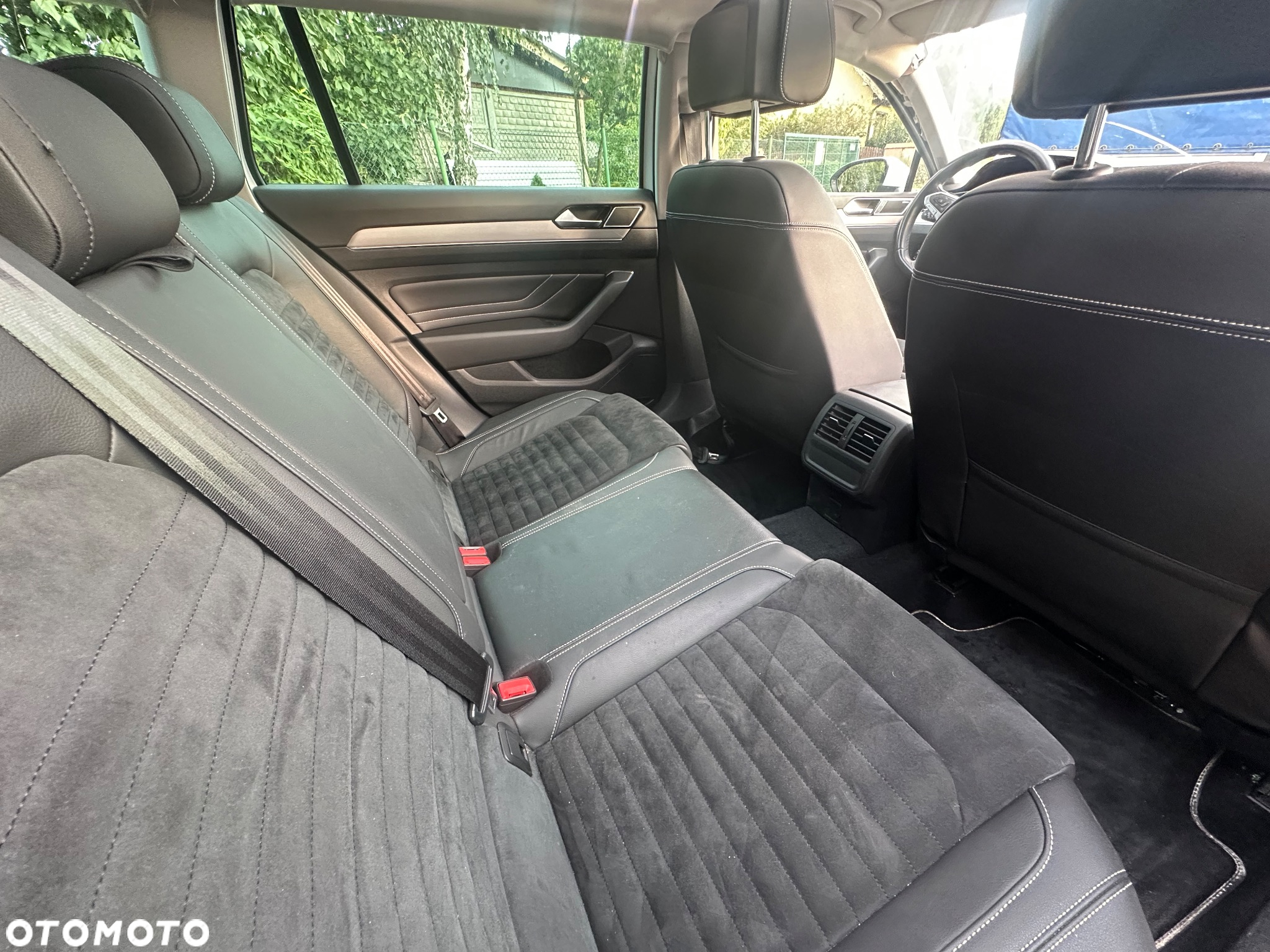 Volkswagen Passat 1.5 TSI EVO Highline DSG - 17