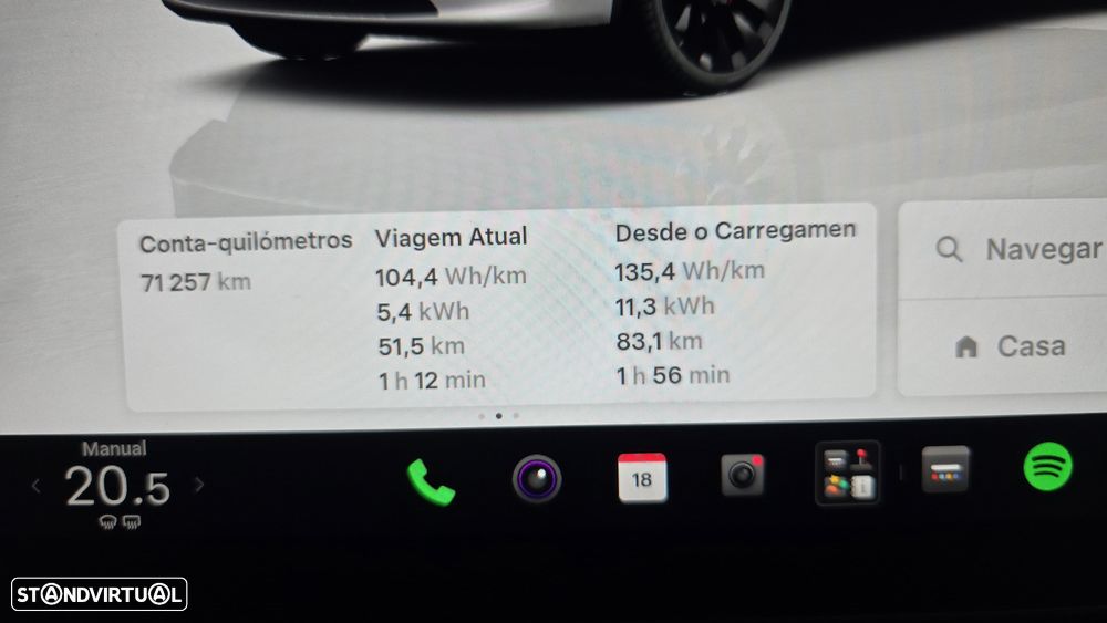 Tesla Model Y Performance Dual Motor AWD - 28