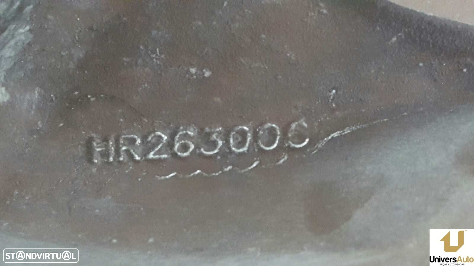 PNEU MITSUBISHI GALLOPER (HYUNDAI) 2.5 TD (3-PTAS.) - 6