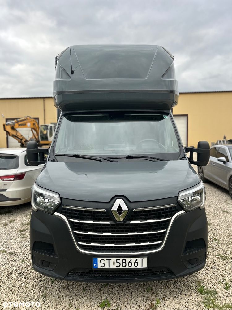 Renault Master - 2