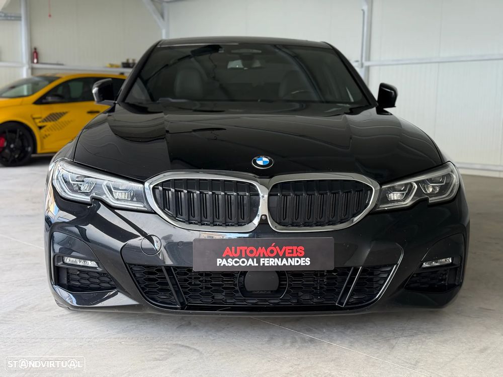 BMW 330 d xDrive Aut. M Sport - 7