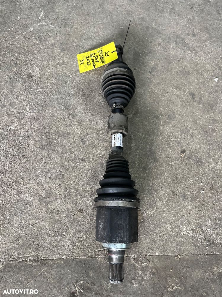 Planetara stanga fata Land Rover Evoque L551 2023 - 2