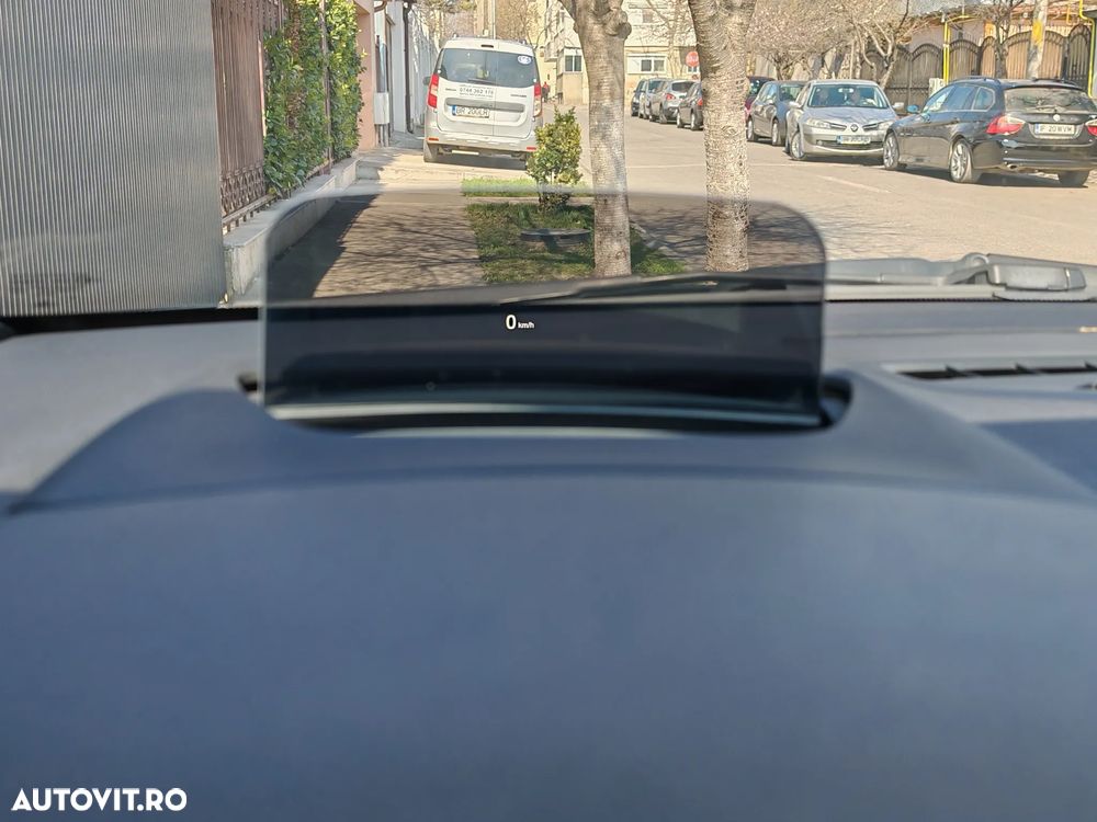 BMW Seria 2 218d Sport-Aut. M Sport - 12