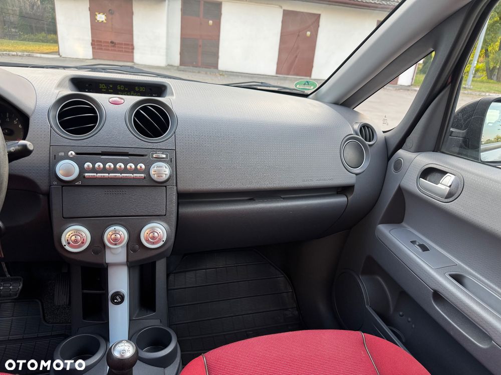 Mitsubishi Colt 1.5 Automatik Instyle - 29