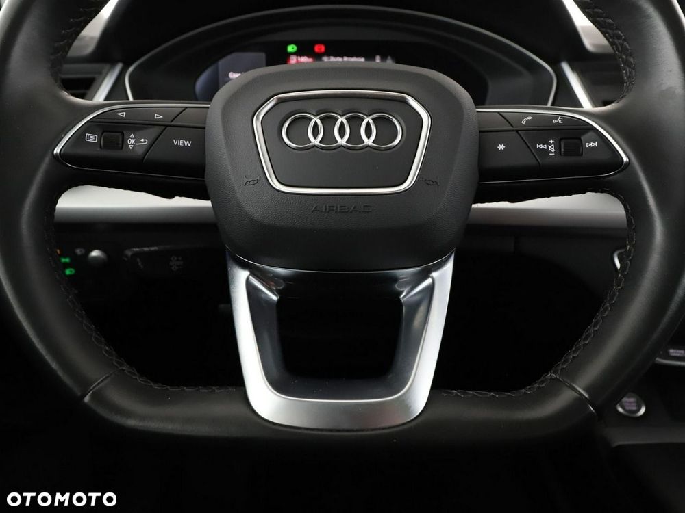 Audi Q5 40 TDI quattro S tronic advanced - 21