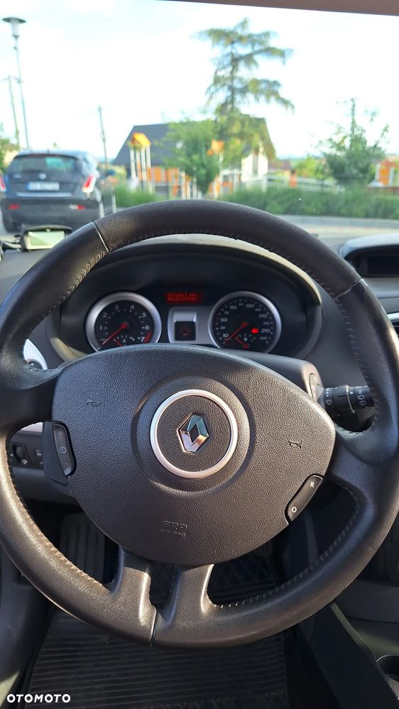 Renault Clio 1.6 16V Edition Dynamique - 25
