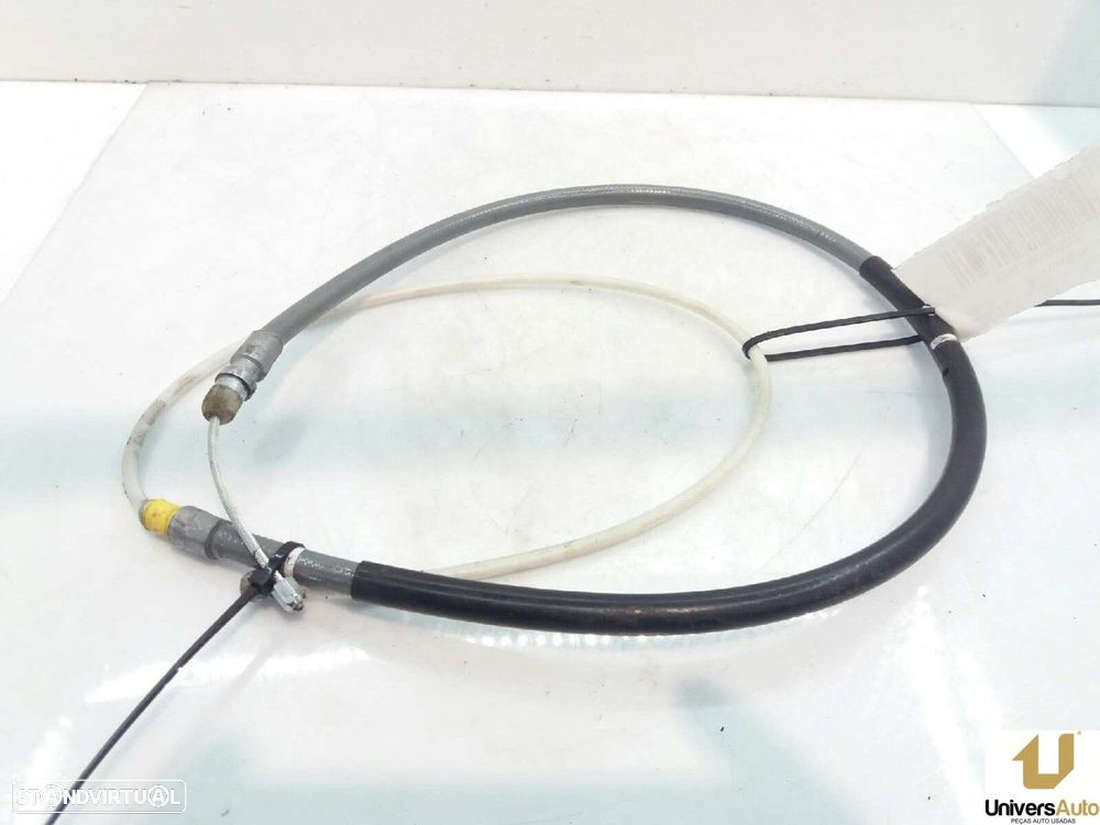 CABO DO FREIO DE MÃO BMW 1 118 I 136CV 1499CC - 1