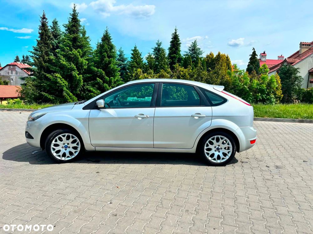 Ford Focus - 2