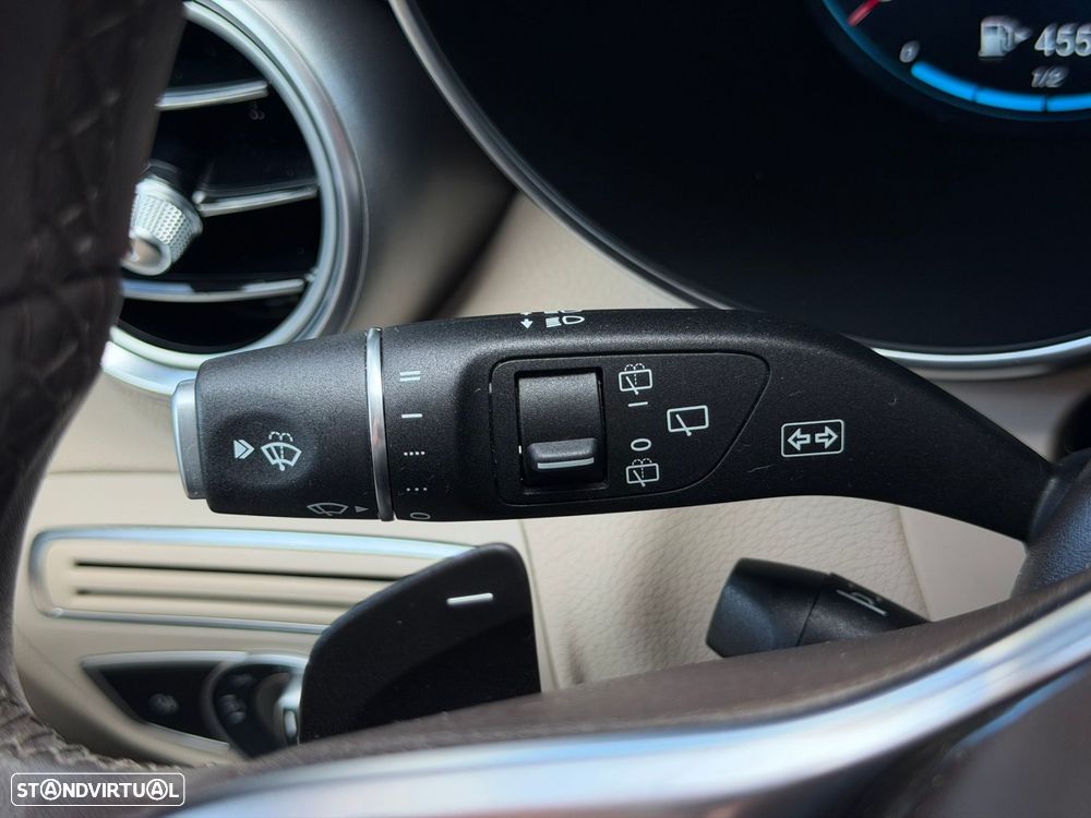 Mercedes-Benz GLC 300 de 4Matic - 36