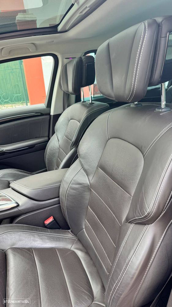 Renault Espace 1.6 dCi Initiale Paris EDC - 9