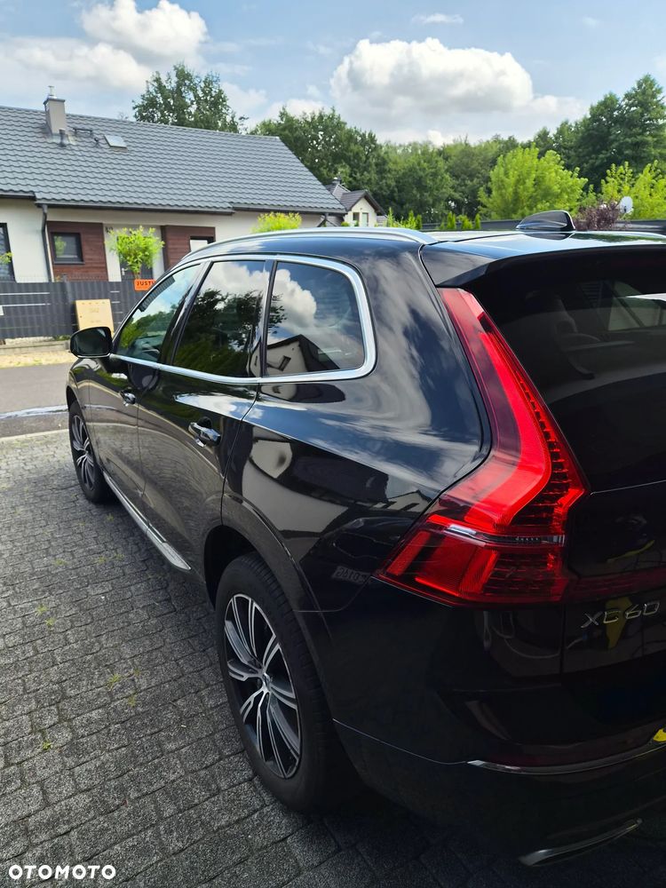Volvo XC 60 D4 SCR AWD Inscription - 7