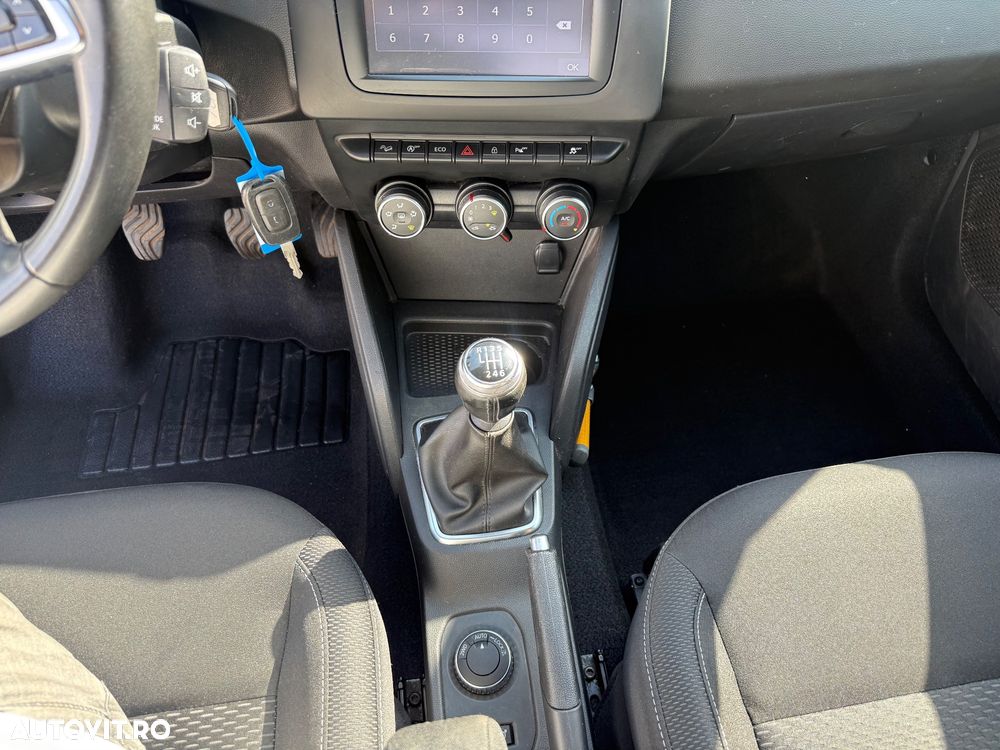 Dacia Duster TCe 125 4WD Comfort - 12