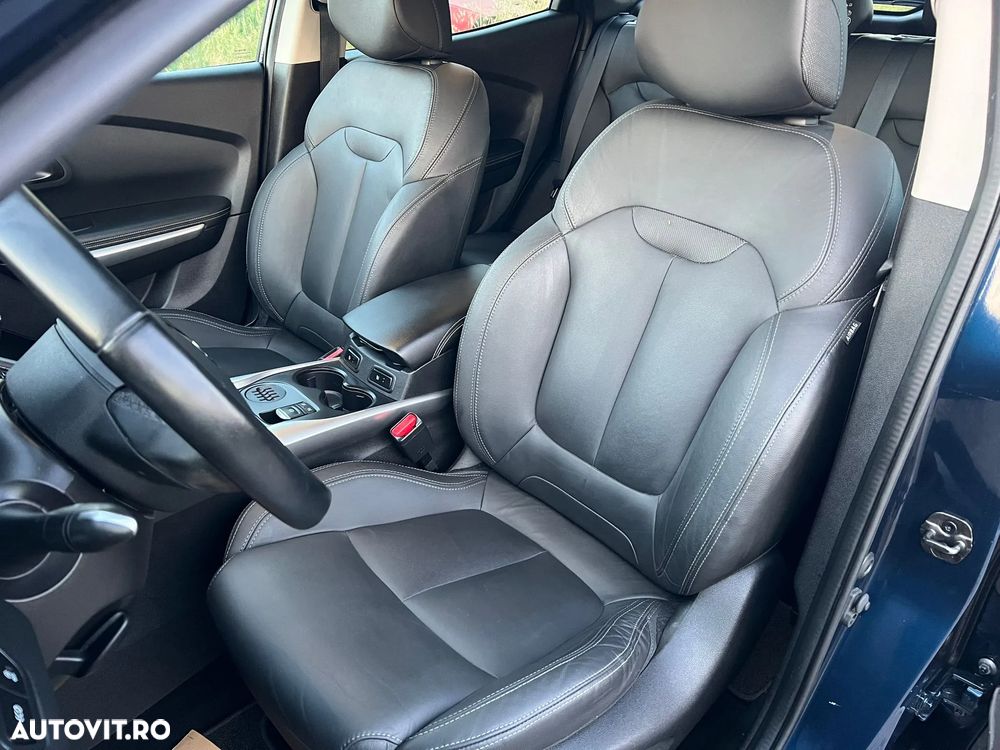 Renault Kadjar Energy dCi 130 Bose Edition - 7