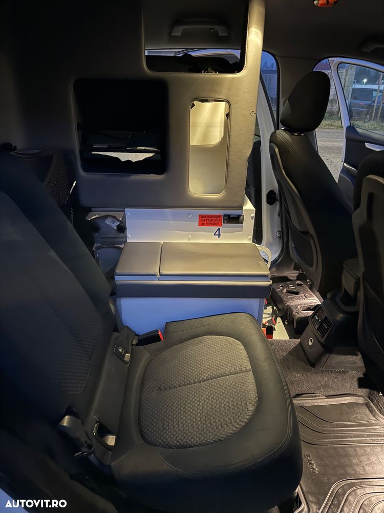 BMW Seria 2 220d Sport-Aut. M Sport - 21