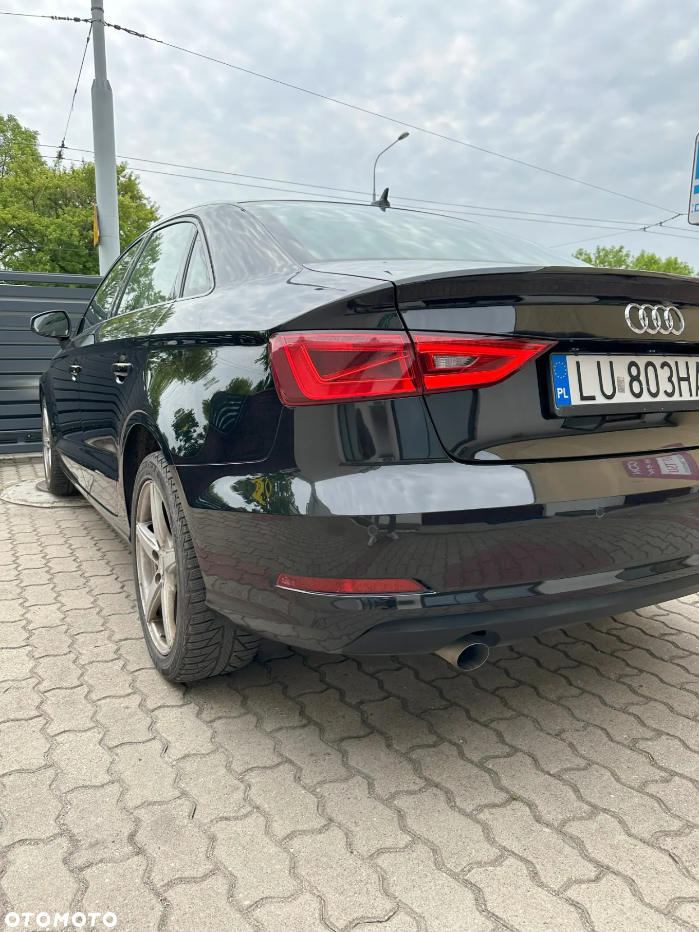 Audi A3 1.6 TDI clean diesel Ambition S tronic - 7