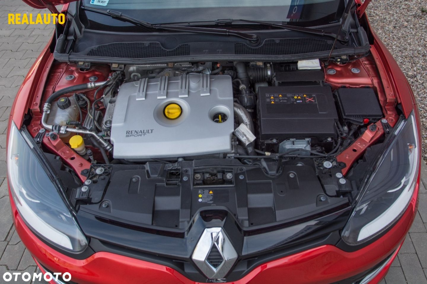 Renault Megane - 12