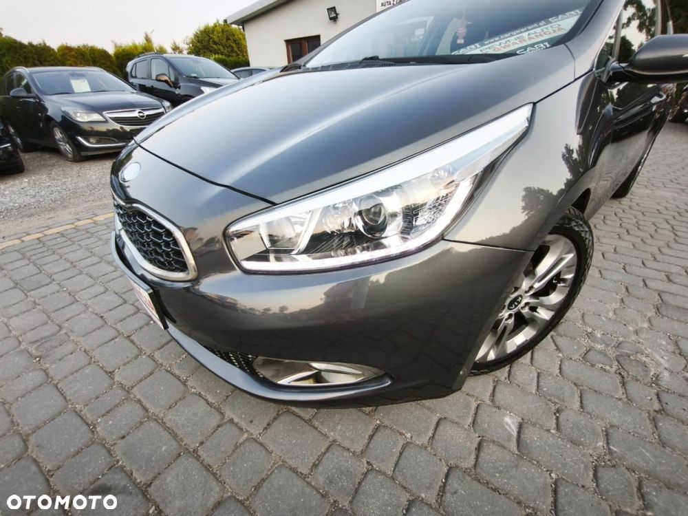 Kia Ceed - 17